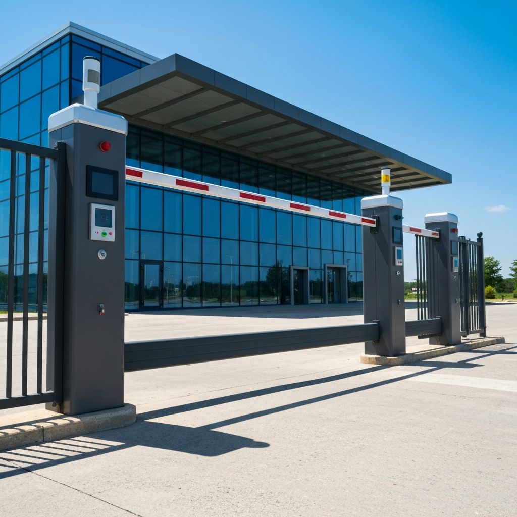 Automation Solutions